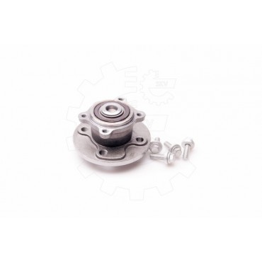 Moyeu de Roue Arrière Pour Mini Mini 33416774944 33416786552 33416786620