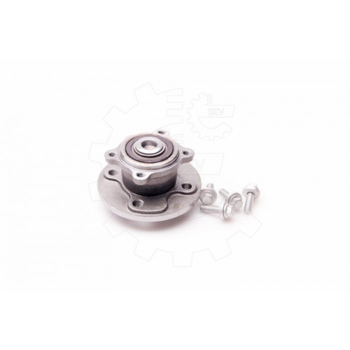 Moyeu de Roue Arrière Pour Mini Mini 33416774944 33416786552 33416786620