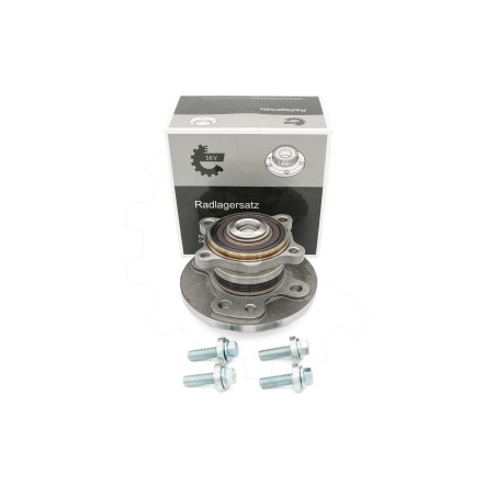 Moyeu de Roue Arrière Pour Mini Mini 33416756830