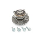 Moyeu de Roue Arrière Pour Mini Mini 33416756830