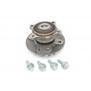 Moyeu de Roue Arrière Pour Mini Mini 33416756830