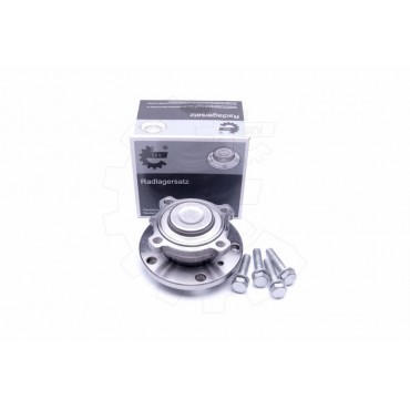 Moyeu de Roue Arrière Pour Mini Mini 33409806302 33409813210