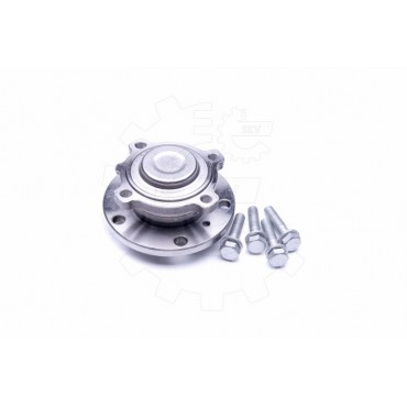 Moyeu de Roue Arrière Pour Mini Mini 33409806302 33409813210