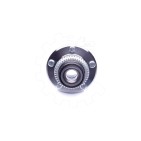 Moyeu de Roue Arrière Pour Mitsubishi Space Wagon MR316632 MR403558