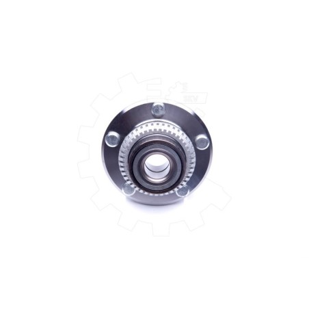 Moyeu de Roue Arrière Pour Mitsubishi Space Wagon MR316632 MR403558