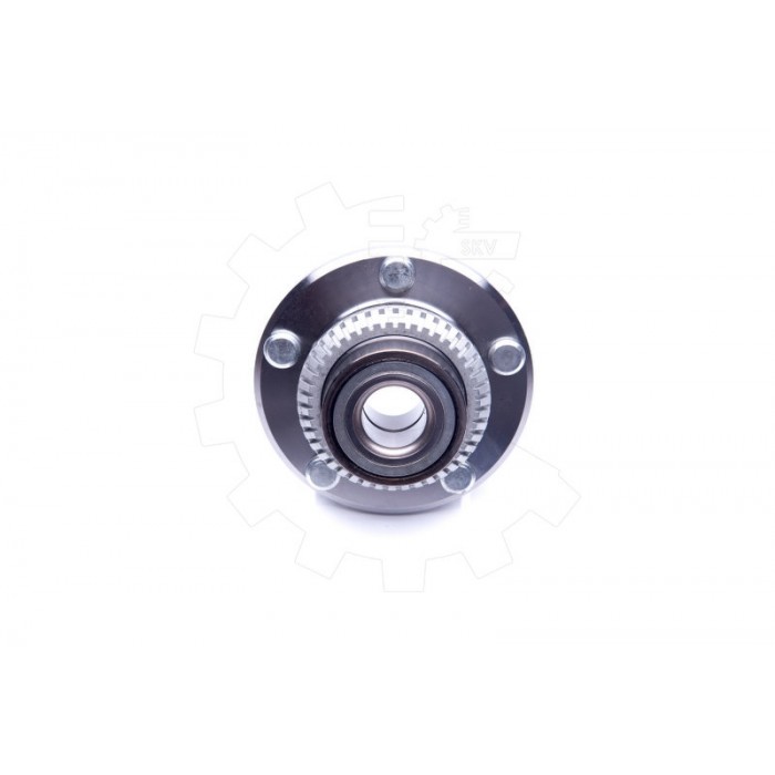 Moyeu de Roue Arrière Pour Mitsubishi Space Wagon MR316632 MR403558