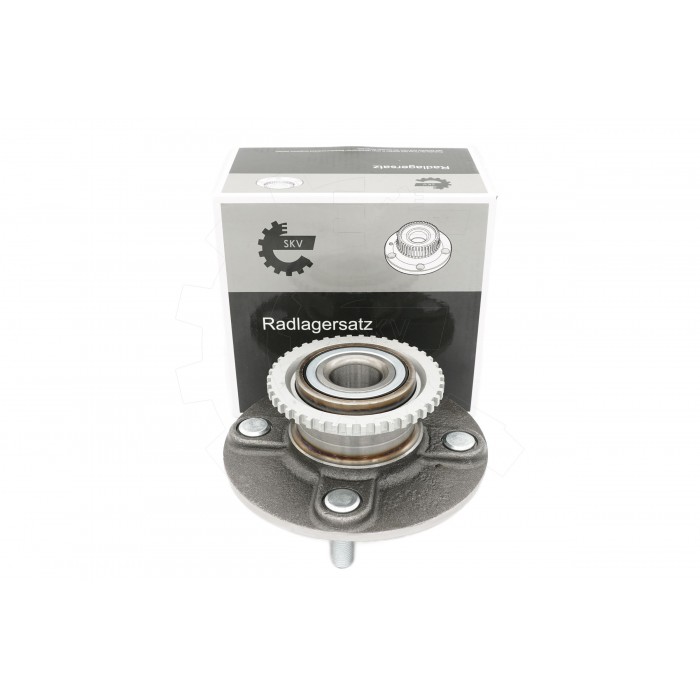 Moyeu de Roue Arrière Pour Nissan Almera II 432006M000