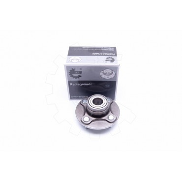 Moyeu de Roue Arrière Pour Nissan Micra I II 432004F100 432004F105 432004F106
