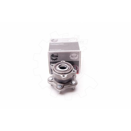 Moyeu de Roue Arrière Pour Nissan Murano I 43202CA000