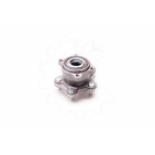 Moyeu de Roue Arrière Pour Nissan Murano I 43202CA000