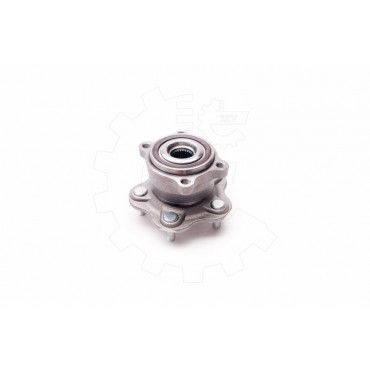 Moyeu de Roue Arrière Pour Nissan Murano I 43202CA000