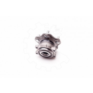 Moyeu de Roue Arrière Pour Nissan Murano I 43202CA000
