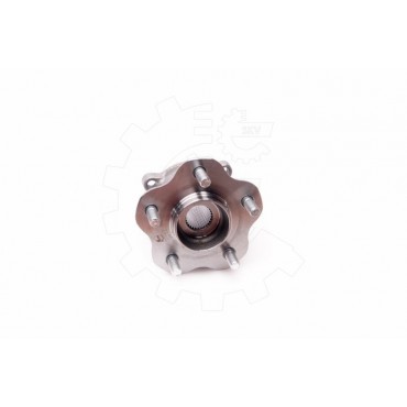 Moyeu de Roue Arrière Pour Nissan Murano I 43202CA000