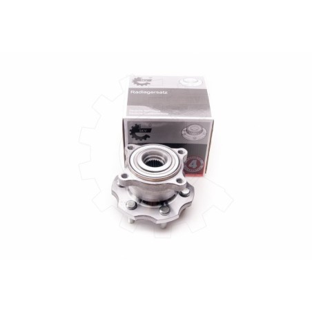 Moyeu de Roue Arrière Pour Nissan Pathfinder III 432024X00A 43202EA500