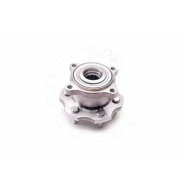Moyeu de Roue Arrière Pour Nissan Pathfinder III 432024X00A 43202EA500