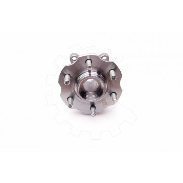 Moyeu de Roue Arrière Pour Nissan Pathfinder III 432024X00A 43202EA500