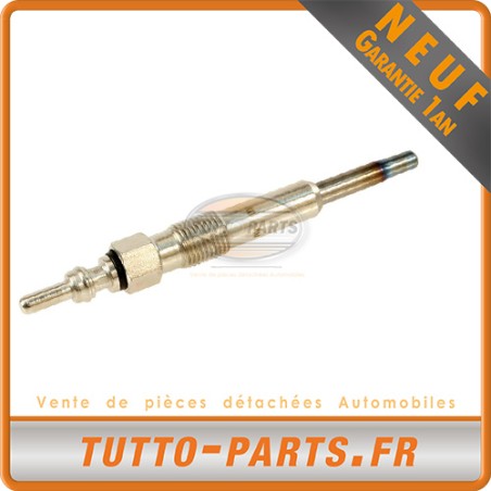 Bougie de Préchauffage Renault Nissan Dacia 1.5 DCI 1.9 DCI