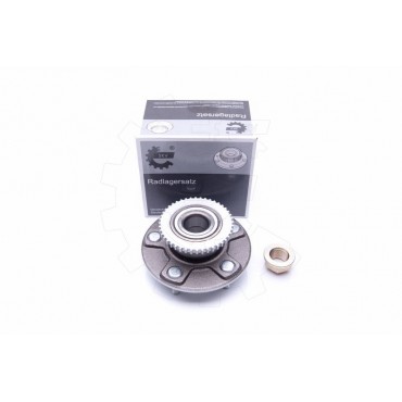 Moyeu de Roue Arrière Pour Nissan Primera 43200AV700