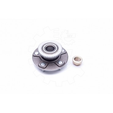 Moyeu de Roue Arrière Pour Nissan Primera 43200AV700