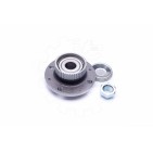 Moyeu de Roue Arrière Pour Peugeot 206 374841