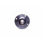 Moyeu de Roue Arrière Pour Peugeot 206 374841