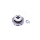 Moyeu de Roue Arrière Pour Peugeot 406 1613717380 370172 374835 374836 374836SK