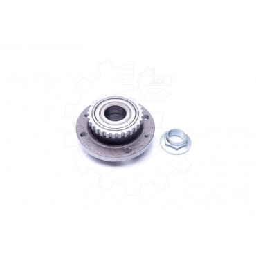 Moyeu de Roue Arrière Pour Peugeot 406 1613717380 370172 374835 374836 374836SK