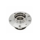 Moyeu de Roue Arrière Pour Peugeot 508 3748A6 9685863380