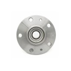 Moyeu de Roue Arrière Pour Renault Laguna 7701205471