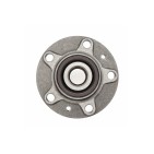 Moyeu de Roue Arrière Pour Renault Laguna 7701205471