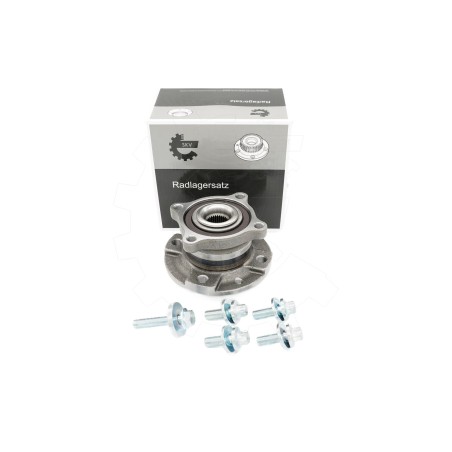 Moyeu de Roue Arrière Pour Renault Twingo III Smart Forfour Fortwo Décapotable