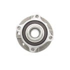 Moyeu de Roue Arrière Pour Renault Twingo III Smart Forfour Fortwo Décapotable