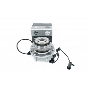 Moyeu de Roue Arrière Pour Saab 9-7X 12413037
