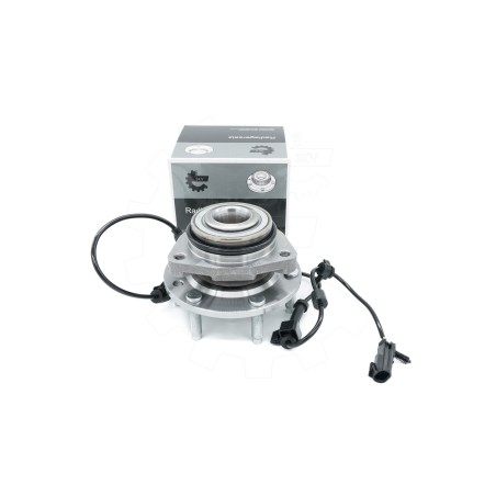 Moyeu de Roue Arrière Pour Saab 9-7X 12413037