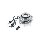 Moyeu de Roue Arrière Pour Saab 9-7X 12413037