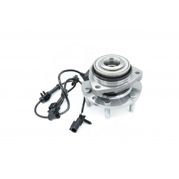 Moyeu de Roue Arrière Pour Saab 9-7X 12413037