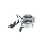 Moyeu de Roue Arrière Pour Saab 9-7X 12413037