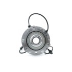 Moyeu de Roue Arrière Pour Saab 9-7X 12413037