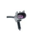Moyeu de Roue Arrière Pour Saab 9-7X 12413037
