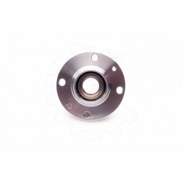 Moyeu de Roue Arrière Pour VW Amarok Lupo Polo Seat Arosa Cordoba Ibiza II