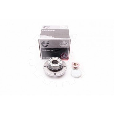 Moyeu de Roue Arrière Pour VW Amarok Lupo Polo Seat Arosa Cordoba Ibiza II