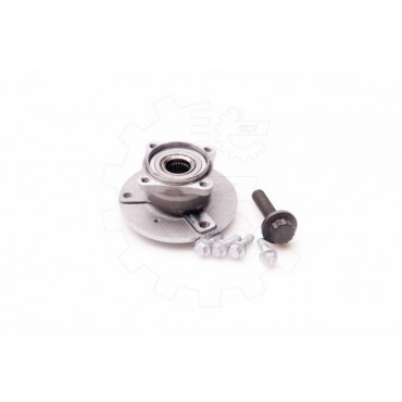 Moyeu de Roue Arrière Pour Smart Cabrio City-Coupé Crossblade 2072V010000000