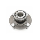 Moyeu de Roue Arrière Pour Suzuki Swift II 4340280E10