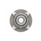Moyeu de Roue Arrière Pour Suzuki Swift II 4340280E10