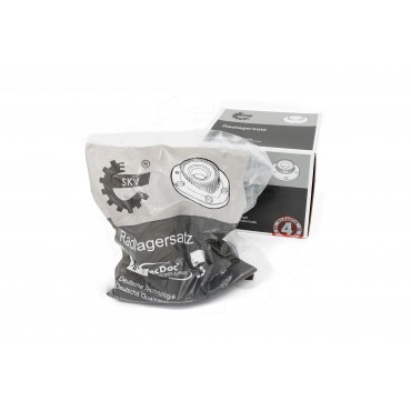 Moyeu de Roue Arrière Pour Suzuki Swift II 4340280E10
