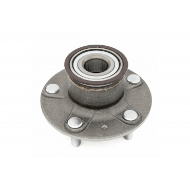 Moyeu de Roue Arrière Pour Suzuki Swift III 4340257K00