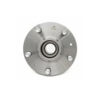 Moyeu de Roue Arrière Pour Suzuki Swift III 4340257K00