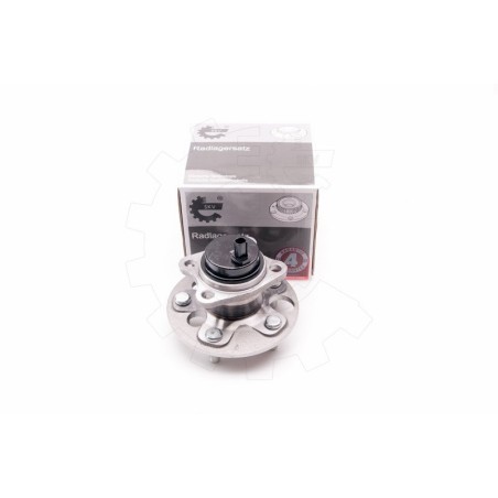 Moyeu de Roue Arrière Pour Toyota Auris Corolla 4245002120 4245002121