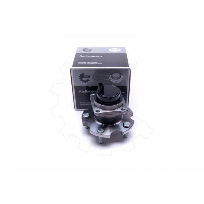 Moyeu de Roue Arrière Pour Toyota Avensis 4245005040 4245005060 4245063011