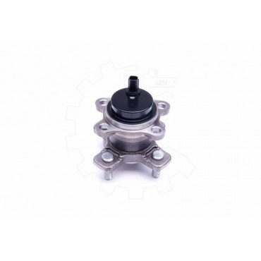 Moyeu de Roue Arrière Pour Toyota IQ 4245074010